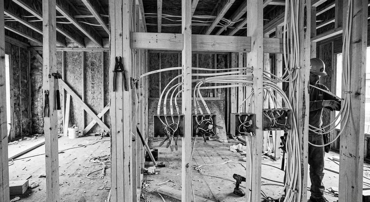 Electrical Inspection Documentation for Electricians: A Video-First Workflow to Pass Inspections and Protect Profit