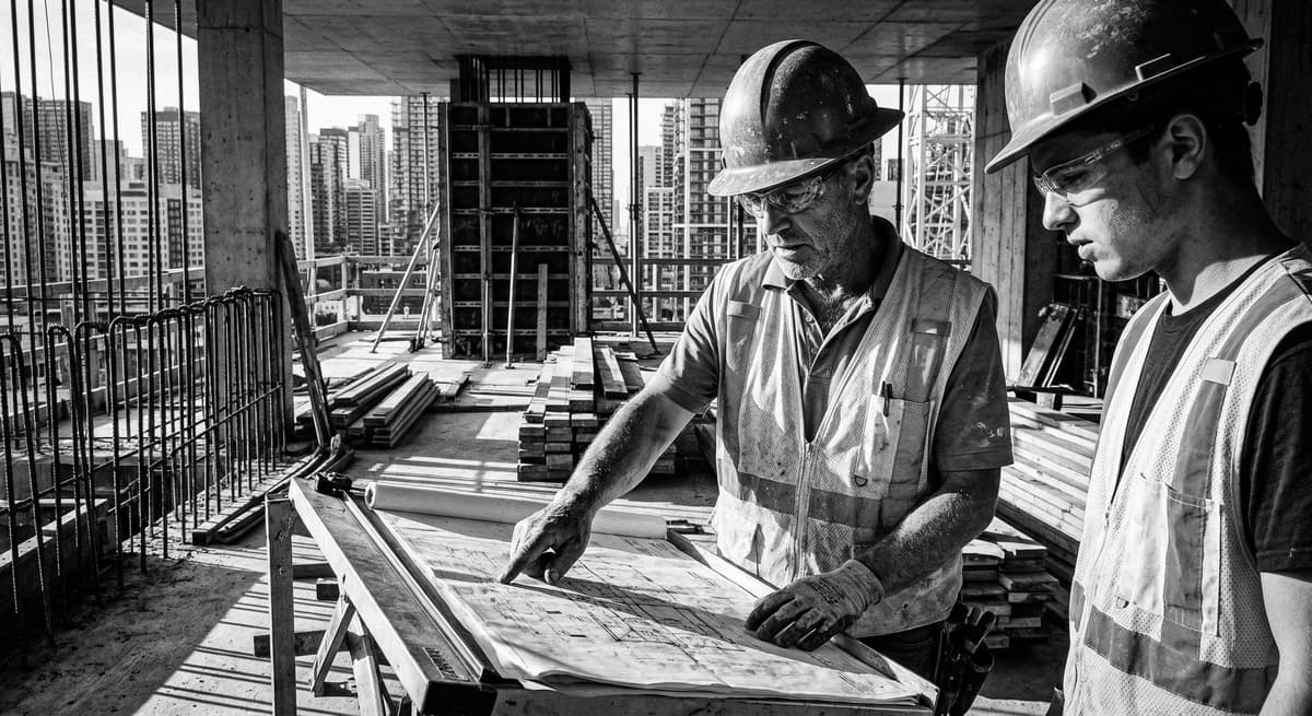 How Small General Contractors Can Use AI to Multiply Output Amid the Construction Labor Shortage