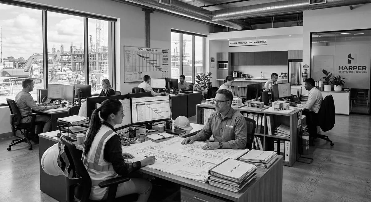 Why Construction Software Rollouts Fail (and How Video-First Documentation Fixes Adoption in 30–60 Days)